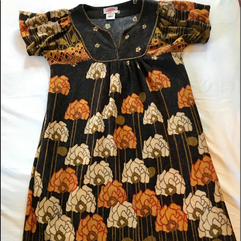 Aoyama Itchome designer dress!
